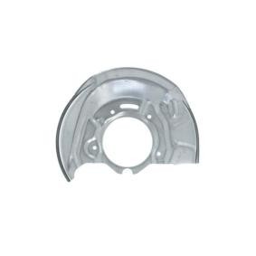 Compre Chapa deflectora, disco de travão da BLIC 6508-03-8168378K a um preço baixo por 27,59 €