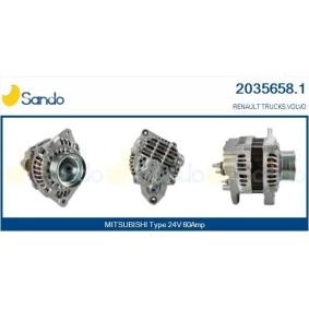 Zündspule für HONDA von SANDO