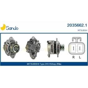 Zündspule für HONDA von SANDO