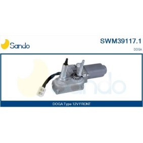 Zündspule für SUZUKI von SANDO