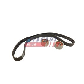 Zahnriemen FT41114 von FAST günstig für 79,36 € online kaufen