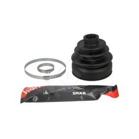 Faltenbalgsatz, Antriebswelle 431 138 von HART günstig für 8,76 € online kaufen