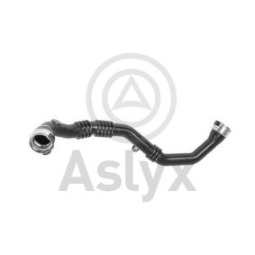 Compre Tubo flexível do ar de sobrealimentação da Aslyx AS-535640 a um preço baixo por 127,09 €