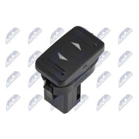 Acquista Interruttore, Alzacristallo da NTY EWS-FR-040 a buon mercato per soli 15,66 €