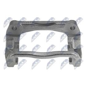 Achetez des Support, étrier de frein NTY HZP-RE-017A à prix pour 29,72 €