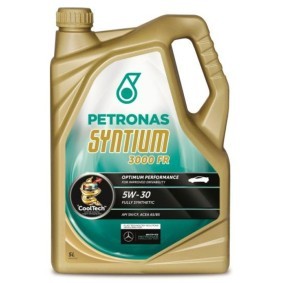 Motoröl 70260M12EU von PETRONAS günstig für 72,31 € online kaufen