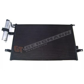Acquista Condensatore climatizzatore da GT-BERGMANN GT11-006 a buon mercato per soli 138,40 €