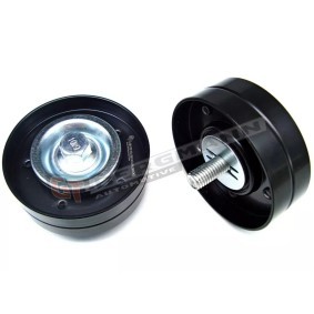 Compre Polia de desvio / de guia, correia trapezoidal estriada da GT-BERGMANN GT51-028 a um preço baixo por 18,49 €
