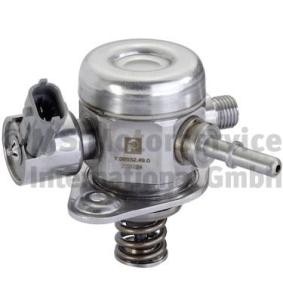 Hochdruckpumpe 7.06032.49.0 von PIERBURG günstig für 306,22 € online kaufen