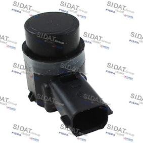 Parksensor 970180A2 von SIDAT günstig für 25,72 € online kaufen