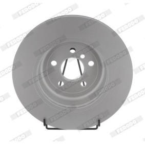 Bremsscheibe DDF3042LC-1 von FERODO günstig für 92,20 € online kaufen