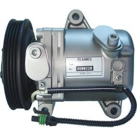 Kjøp AC-kompressor av ROTOVIS Automotive Electrics FRC00220 til den lave prisen 3163,60 NOK