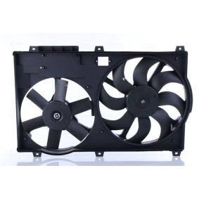 Kühlerlüfter 850092 von NISSENS günstig für 208,96 € online kaufen