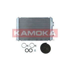 Compre Permutador de calor, aquecimento do habitáculo da KAMOKA 7760008 a um preço baixo por 47,14 €