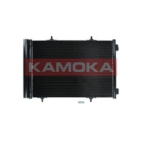 Klimakondensator 7800035 von KAMOKA günstig für 94,10 € online kaufen