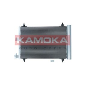 Klimakondensator 7800145 von KAMOKA günstig für 109,34 € online kaufen