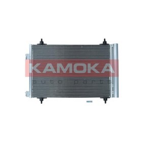 Klimakondensator 7800211 von KAMOKA günstig für 94,81 € online kaufen