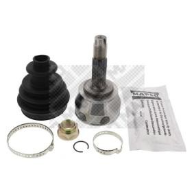Comprar Juego de articulación, árbol de transmisión de MAPCO 16029 a bajo precio de 25,71 €
