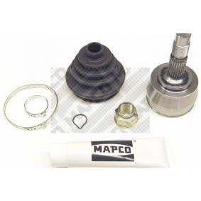 Acquista Kit giunti semiasse da MAPCO 16053 a buon mercato per soli 24,48 €