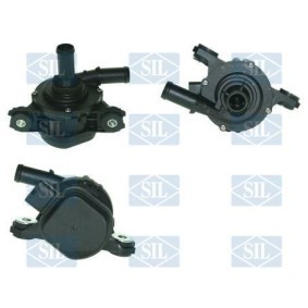 Zusatzwasserpumpe PE1848 von Saleri SIL günstig für 145,80 € online kaufen