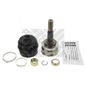Acquista Kit giunti semiasse da MAPCO 16523 a buon mercato per soli 23,95 €