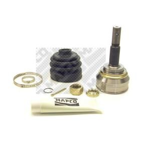 Acquista Kit giunti semiasse da MAPCO 16524 a buon mercato per soli 28,12 €