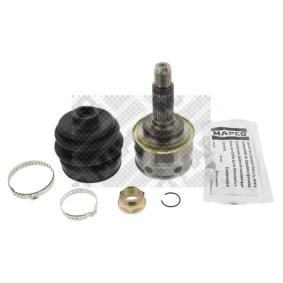 Acquista Kit giunti semiasse da MAPCO 16566 a buon mercato per soli 32,45 €