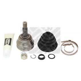 Acquista Kit giunti semiasse da MAPCO 16971 a buon mercato per soli 33,04 €
