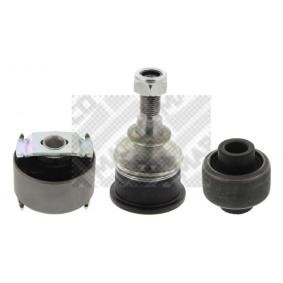 Acquista Kit riparazione, Sospensione ruota da MAPCO 19212 a buon mercato per soli 32,83 €