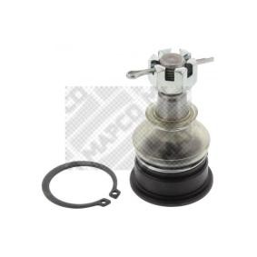 Acquista Testina braccio oscillante da MAPCO 19522 a buon mercato per soli 10,83 €