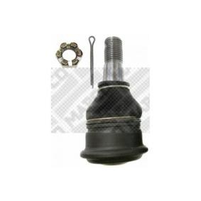 Traggelenk für NISSAN von MAPCO