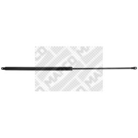 Comprar Amortiguador de maletero de MAPCO 20093 a bajo precio de 25,44 €