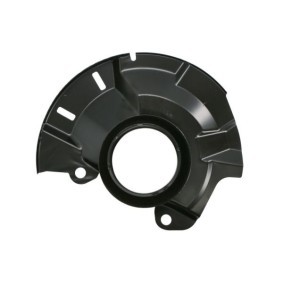 Acquista Lamiera paraspruzzi disco freno da BLIC 6508-03-3279377K a buon mercato per soli 36,65 €