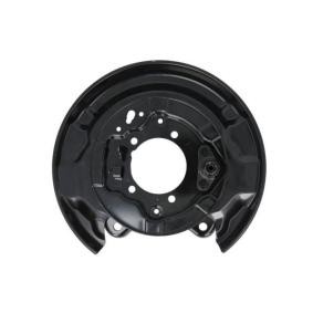 Compre Chapa deflectora, disco de travão da BLIC 6508-03-8168877K a um preço baixo por 73,73 €