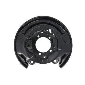 Compre Chapa deflectora, disco de travão da BLIC 6508-03-8168878K a um preço baixo por 73,73 €