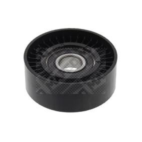 Achetez des Galet enrouleur de courroie d'accessoire MAPCO 23952/1 à prix pour 27,12 €