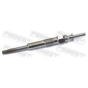 Glühkerze 19642-003 von FEBEST günstig für 8,31 € online kaufen