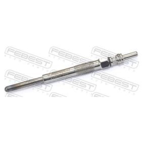 Glühkerze 25642-003 von FEBEST günstig für 9,76 € online kaufen