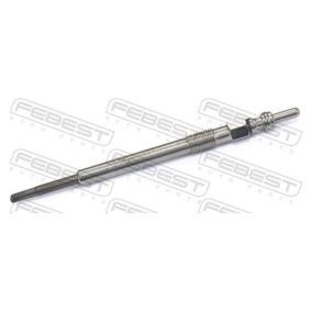 Achetez des Bougie de préchauffage FEBEST 28642-001 à prix pour 10,10 €