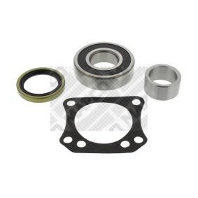 Compre Kit de rolamento de roda da MAPCO 26523 a um preço baixo por 35,50 €