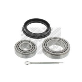 Acquista Kit cuscinetto ruota da MAPCO 26803 a buon mercato per soli 13,09 €