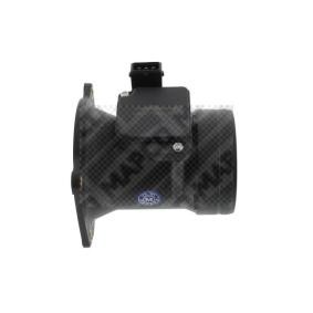 Luftmassenmesser (LMM) für AUDI von MAPCO