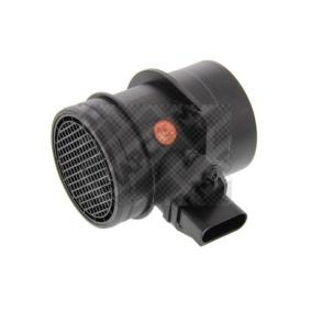 Luftmassenmesser (LMM) für AUDI von MAPCO