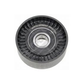 Achetez des Galet enrouleur de courroie d'accessoire MAPCO 43861/1 à prix pour 19,63 €