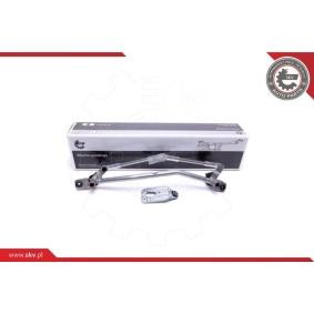 Compre Tirante de limpa-vidros da ESEN SKV 05SKV122 a um preço baixo por 44,12 €