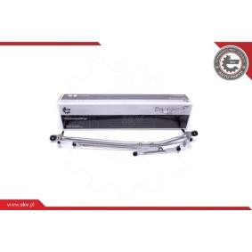 Compre Tirante de limpa-vidros da ESEN SKV 05SKV130 a um preço baixo por 53,76 €
