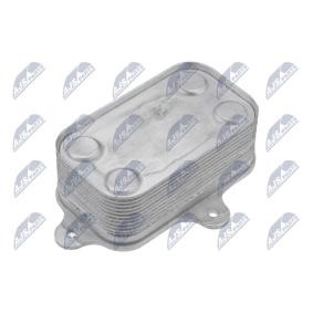 Comprar Enfriador de aceite de NTY CCL-DW-001 a bajo precio de 39,83 €