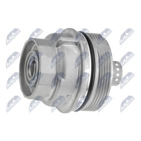 Acquista Calotta, Carter filtro olio da NTY CCL-TY-009 a buon mercato per soli 19,45 €