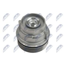 Acquista Calotta, Carter filtro olio da NTY CCL-TY-010 a buon mercato per soli 16,83 €