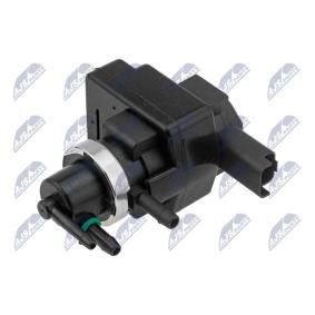 Osta Paineenmuuntaja, turboahdin NTY:llä EGR-PE-016 edullisesti hintaan 49,86 €